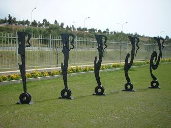 L'urlo del guerriero 